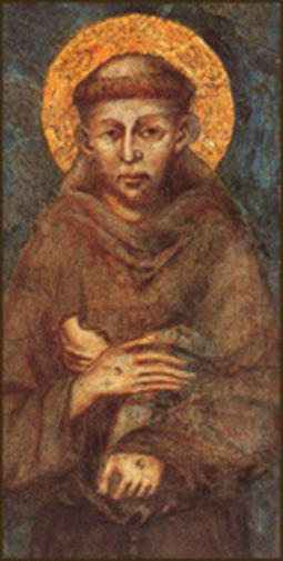franciszek